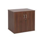 Deluxe double door cupboard