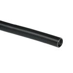 Dline Cbl Tidy Splt Flex Tube Dia Blk