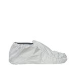 Tyvek 500 Overshoes Wht 38Cm Pk20