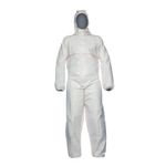 Proshield 20 Sfr Coverall White L