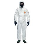 Tychem 4000S Chz5 Coverall White 2Xl