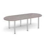 Radial end meeting table 6 radial legs