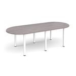 Radial end meeting table 6 radial legs