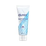 Durex Naturals Moisture Lube 100Ml
