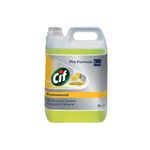 Cif Professional All Purpose Cleaner 5L