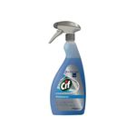 Cif Prof Window / Multi S 750Ml 7517904