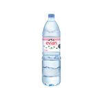 Evian 1.5L Still Water Pk8