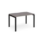 Adapt single desk 800mm deep