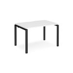 Adapt Ii Single Desk 800Mm Deep