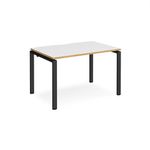 Adapt Ii Single Desk 800Mm Deep