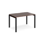 Adapt single desk 800mm deep