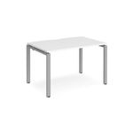 Adapt single desk 800mm deep