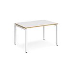 Adapt Ii Single Desk 800Mm Deep