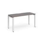 Adapt single desk 600mm deep