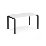 Adapt single desk 800mm deep