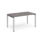 Adapt single desk 800mm deep