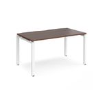 Adapt single desk 800mm deep