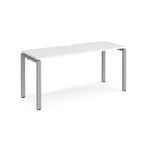 Adapt single desk 600mm deep