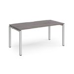 Adapt single desk 800mm deep