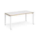 Adapt single desk 800mm deep