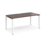 Adapt single desk 800mm deep