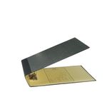 Classic Leverarch A3 Ob Grn/Black 26435