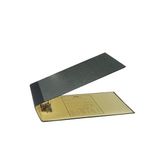 Classic Leverarch A3 Ob Grn/Black 26435