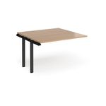 Adapt Ii Boardroom Table Add On Unit