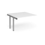 Adapt Ii Boardroom Table Add On Bay 1200