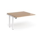 Adapt Ii Boardroom Table Add On Bay 1200