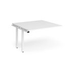 Adapt Ii Boardroom Table Add On Bay 1200