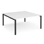 Adapt square boardroom table