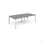 Adapt rectangular boardroom table