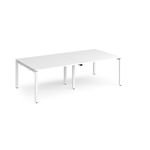 Adapt rectangular boardroom table