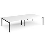 Adapt Ii Rectangular Boardroom Table