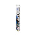Legamaster Magic Chart Clear 600X800Mm
