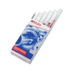 Edding 8750 Industry Paint Mrkr Wht