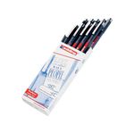 Profipen 0.1 Black Edding 1800