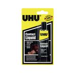 Uhu 033882 Contct Liq Adh 33Ml Blist