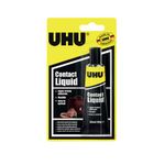 Uhu 033882 Contct Liq Adh 33Ml Blist