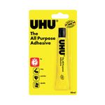 Uhu All Purpose 20Ml Blistercard