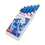 Edding Paintmarker Opaque Blue 750