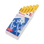 Edding Paintmarker Opaque Yellow 750