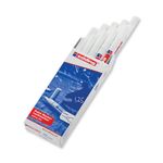 Edding Paintmarker Xfine White 780