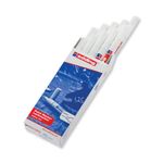 Edding Paintmarker Xfine White 780