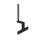 End Screen Bracket For Adapt And Fuze De