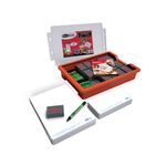 Show-Me W/Board Gratnells Tray P30