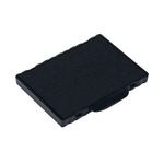Colop 6/57 Black Ink Pads Pack 5