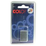 Colop E/10 Rep Pads Black