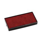 Colop E/20 Rep Pads Red E20Rd